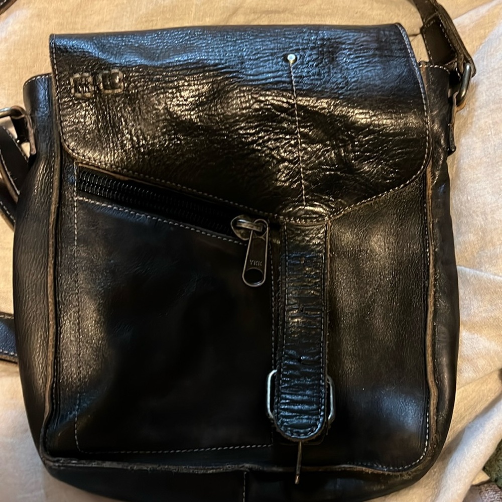 Bed Stu crossbody bag